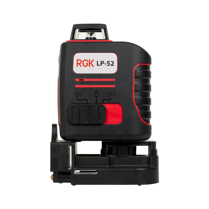 Лазерный уровень RGK LP-52