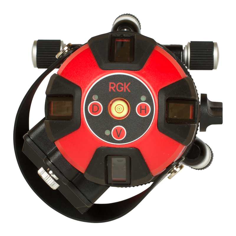 Лазерный уровень RGK UL-41W