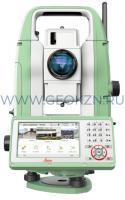 Тахеометр Leica TS10 R1000