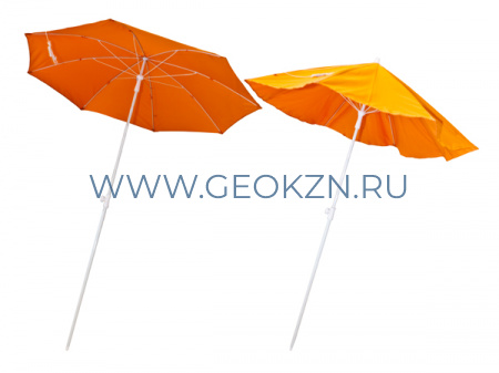 Зонт топографический Nedo